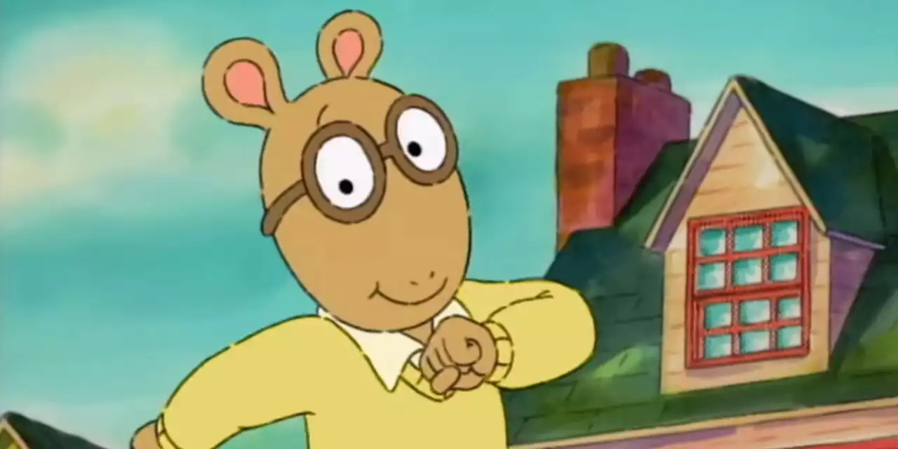 'Arthur's Final Four Episodes Will Flash Forward to the Aardvark and Friends All Grown Up