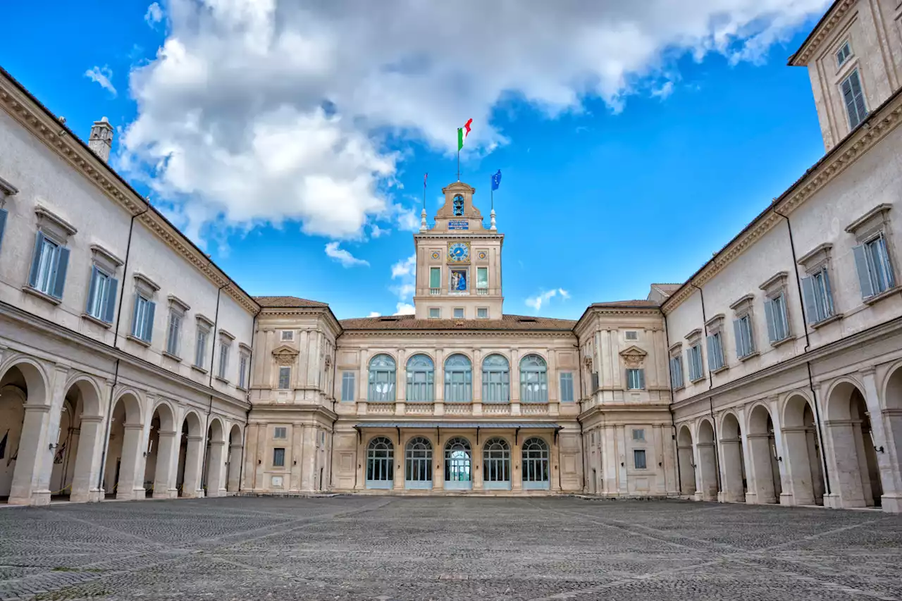 Palazzo del Quirinale: 20 curiosità da scoprire | Dove Viaggi