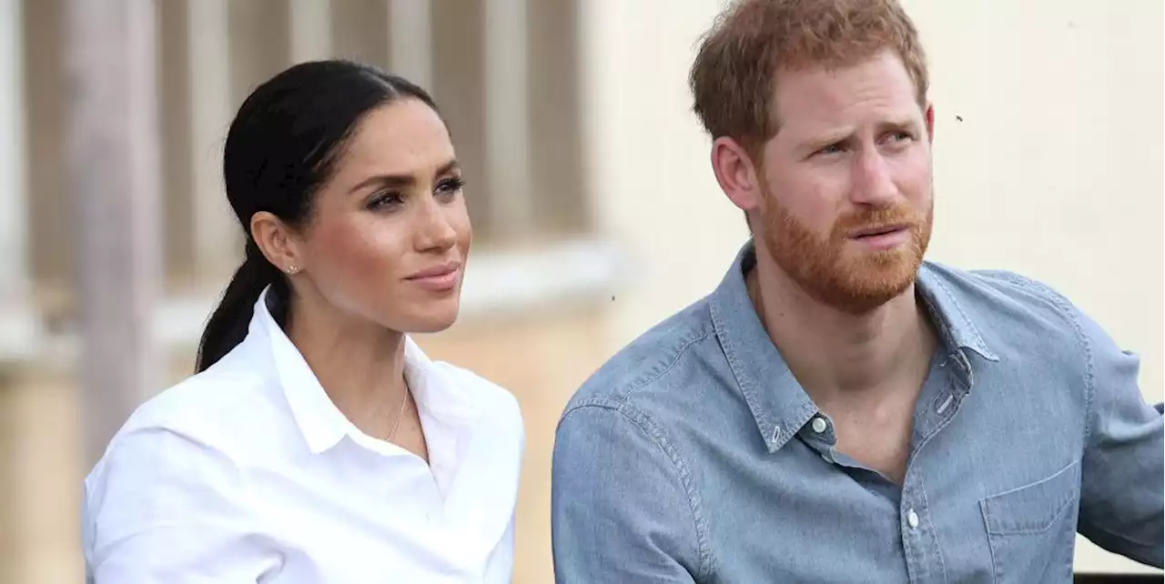 Ci risiamo: il principe Harry e Meghan Markle vogliono fare causa al Governo britannico