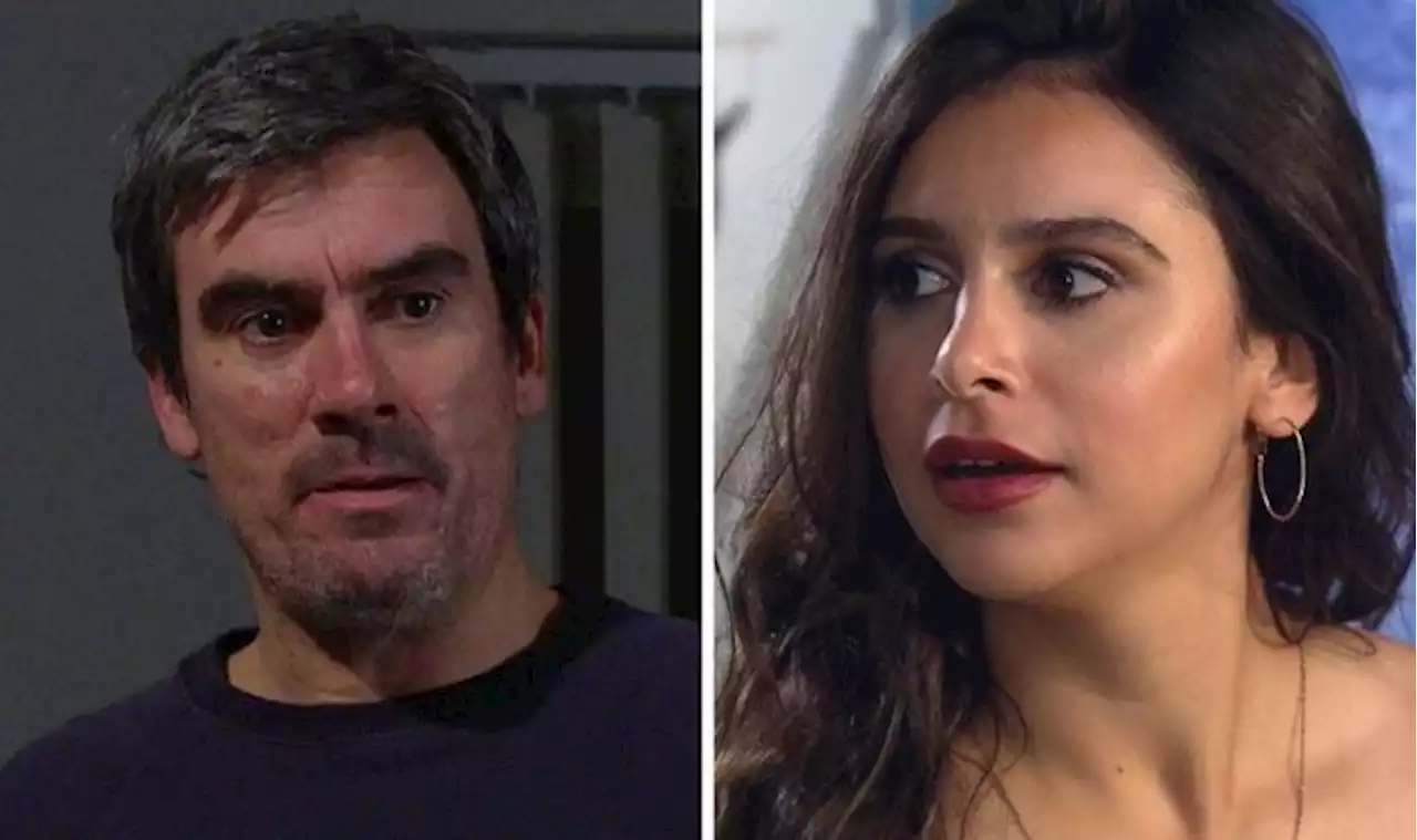 Emmerdale arrest for Cain Dingle as he's framed for Meena Jutla's death?