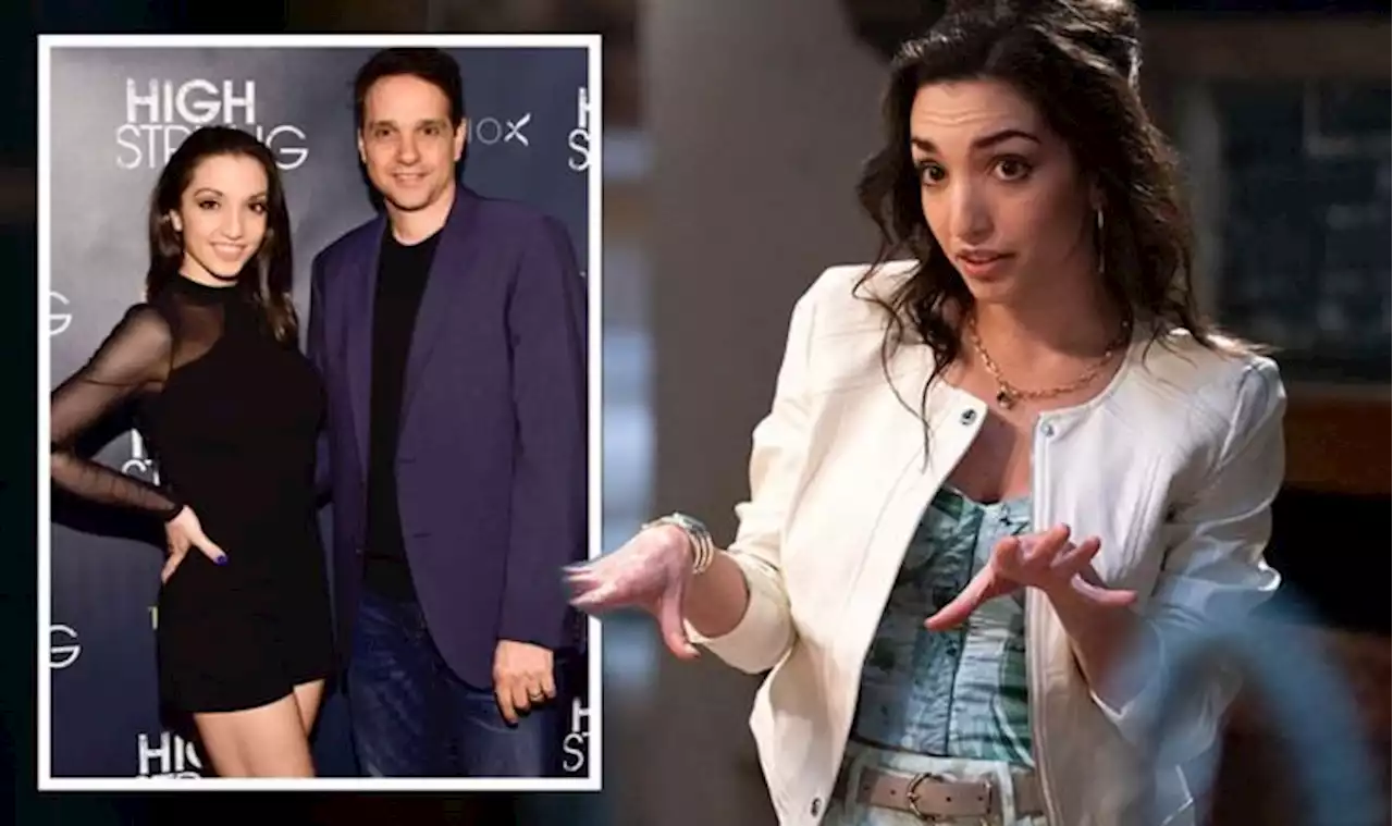 Ralph Macchio daughter: All you need to know about Cobra Kai star's daughter Julia Macchio