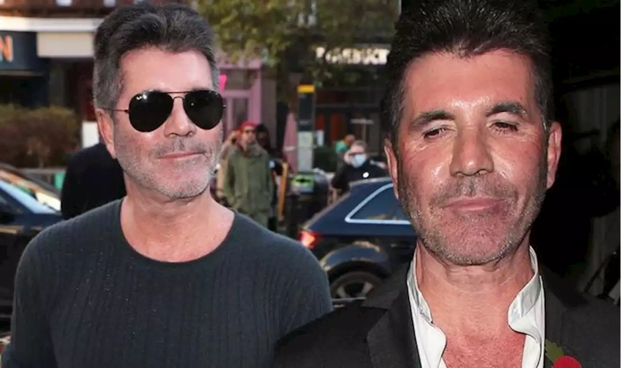 Simon Cowell unable to recognise English flag as BGT co-star calls him out: ‘You idiot!’