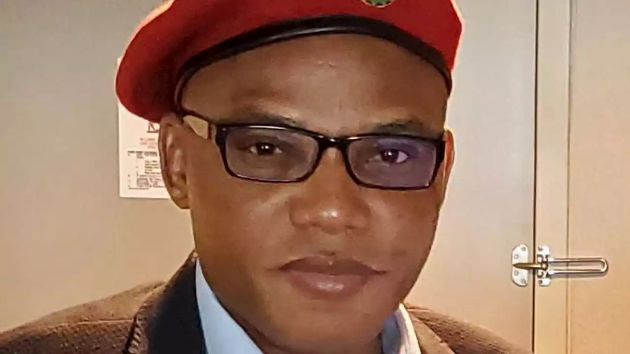 BREAKING: FG moves documentary evidence against Nnamdi Kanu to court room
