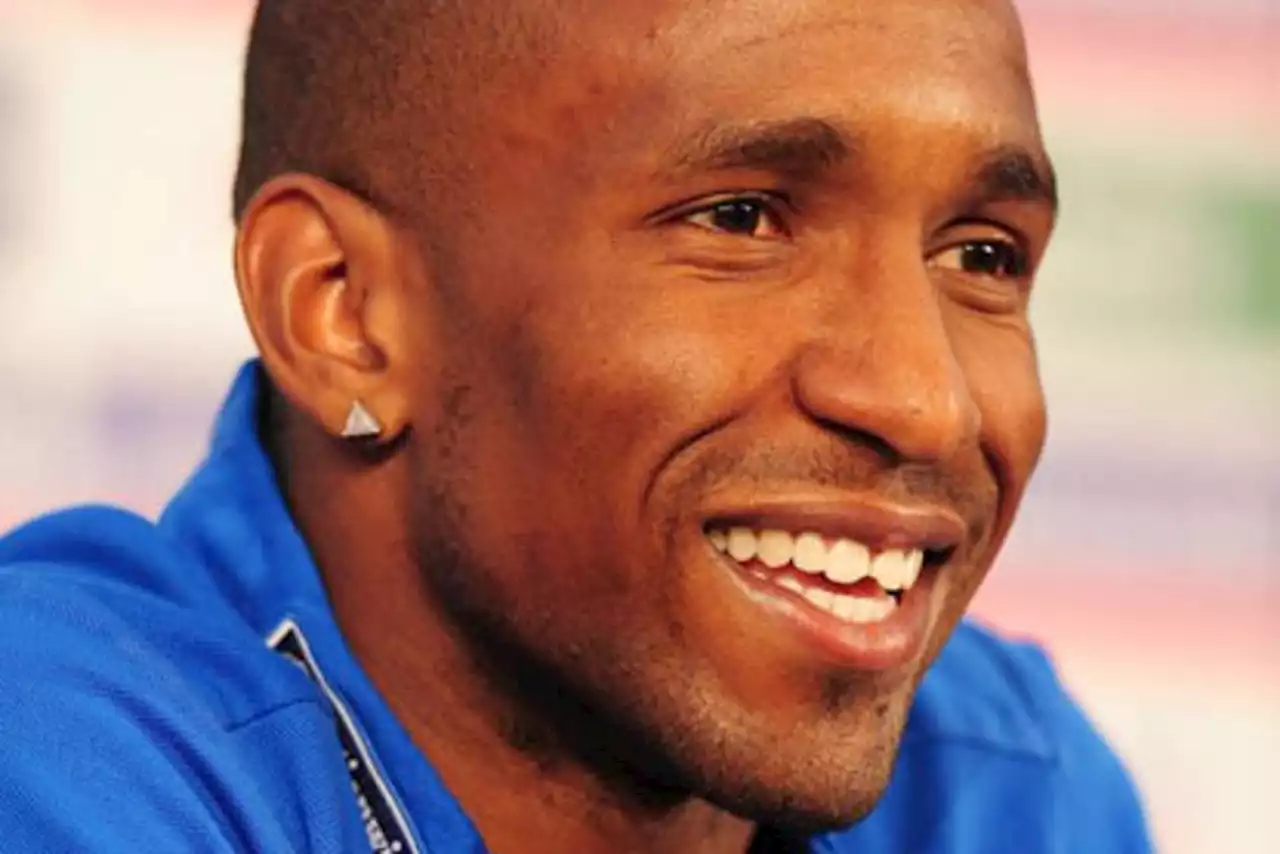 EPL: 'Get out, go to dinner' - Jermain Defoe recalls encounter with Fabio Capello