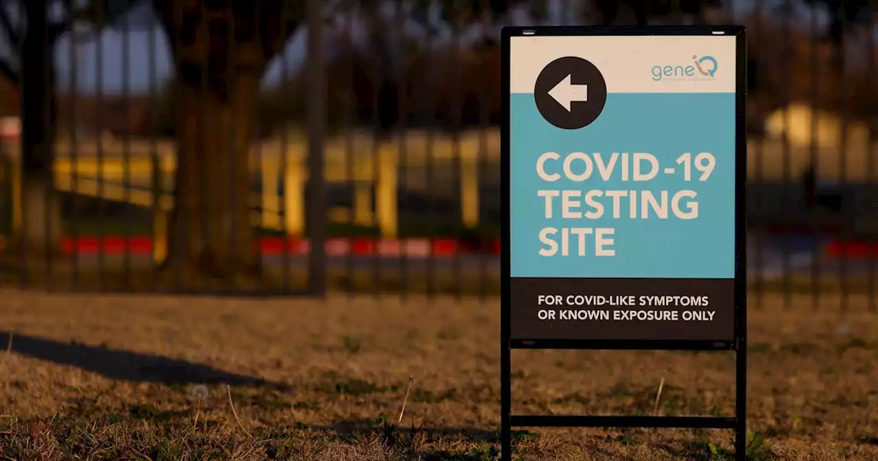 FEMA opening temporary COVID-19 test site near Choctaw Stadium in Arlington