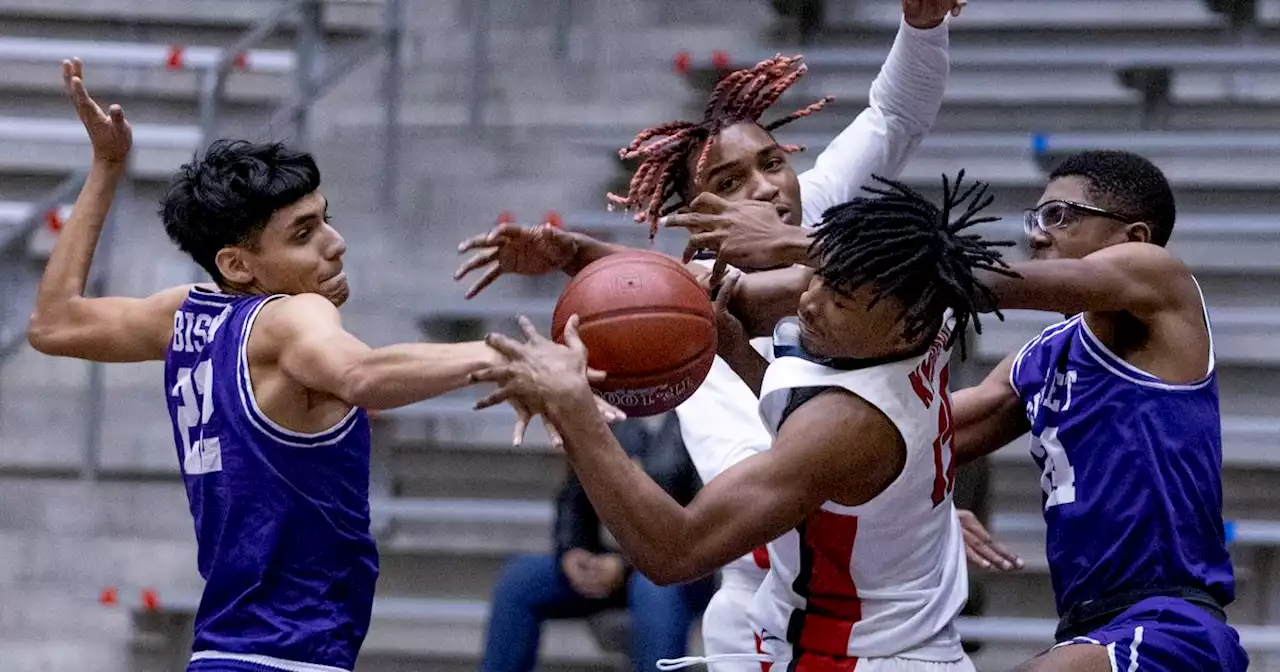 Led by prideful coaches, Dallas-based boys basketball teams are ‘putting on for the city’