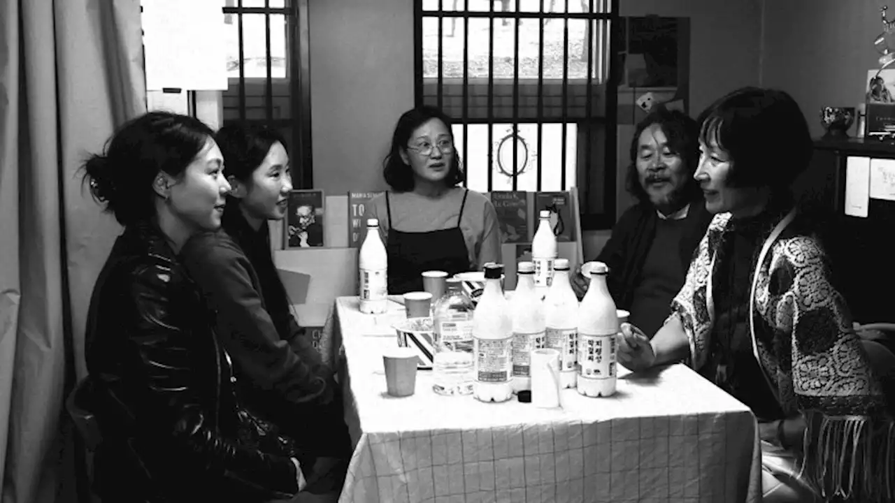 Berlin Film Festival Line-Up: Hong Sang-soo, Claire Denis & Ulrich Seidl In Competition; Sidebars Feature Peter Strickland, Andrew Dominik & Dario Argento