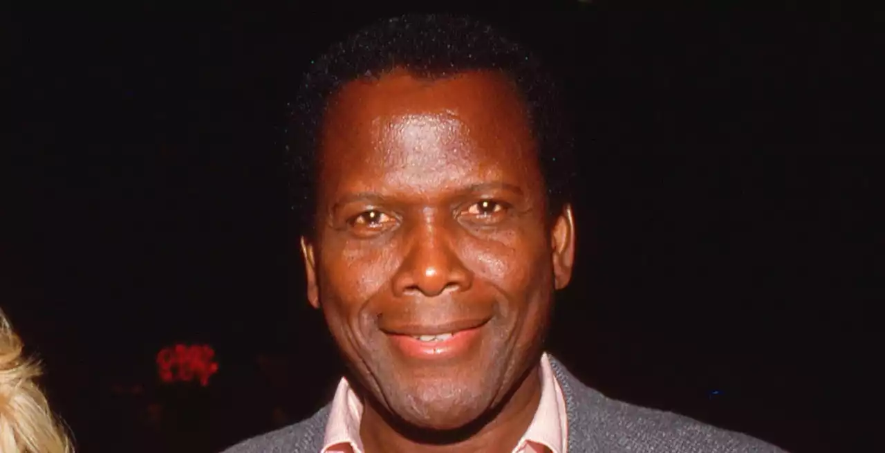 Sidney Poitier’s Cause Of Death: Actor’s Passing Was Result Of Multiple Factors, Says Health Department Document