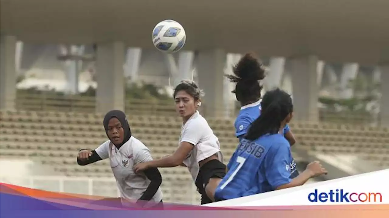 Piala Asia Wanita: Indonesia Akan Berjuang Sampai Mati di Lapangan