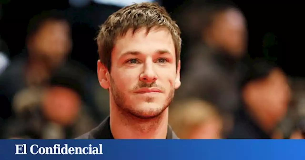 Muere el actor Gaspard Ulliel a los 37 años tras sufrir un grave accidente de esquí