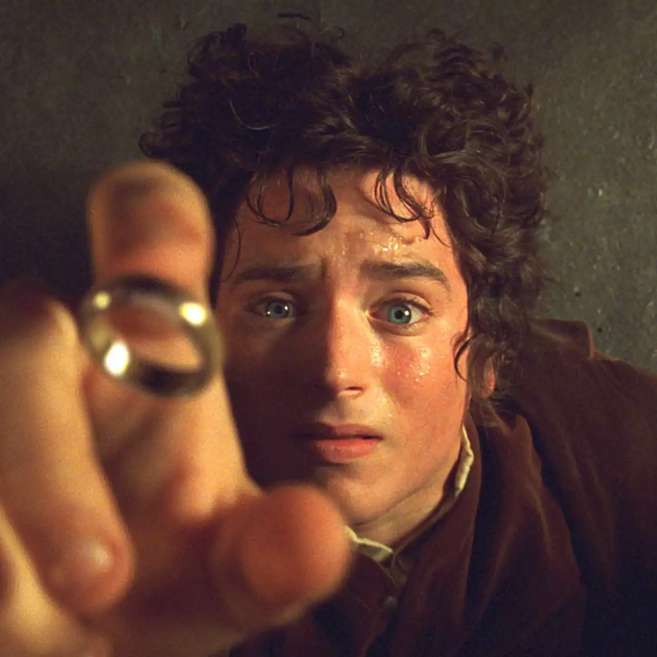 Prime Video's Lord of the Rings Series Finally Has a Name - E! Online