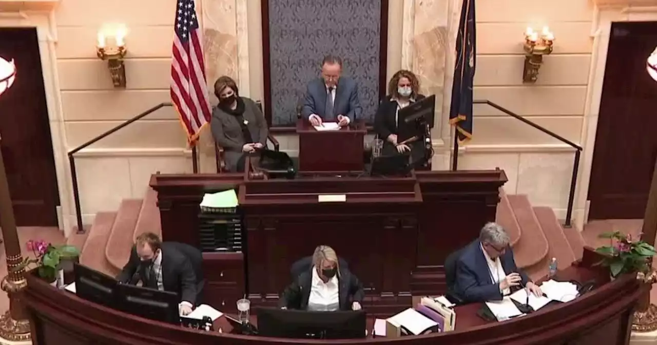 Utah Senate passes resolution to end Salt Lake, Summit county mask mandates