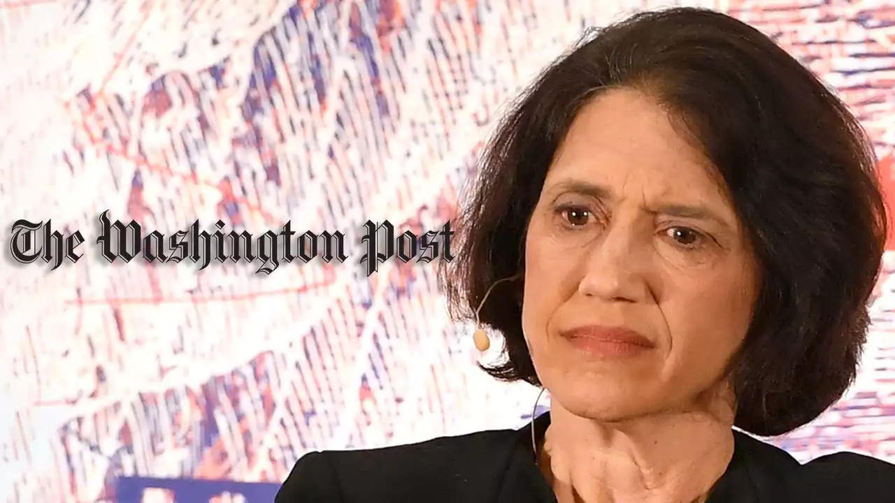 Even Biden cheerleader Jennifer Rubin says the president 'needs a reset'