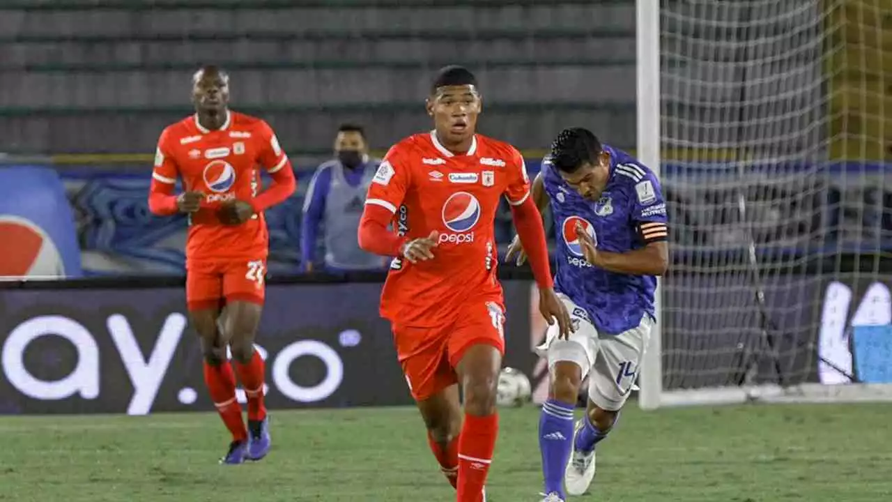 Otro juvenil que debutó con Osorio también se va a préstamo a la B