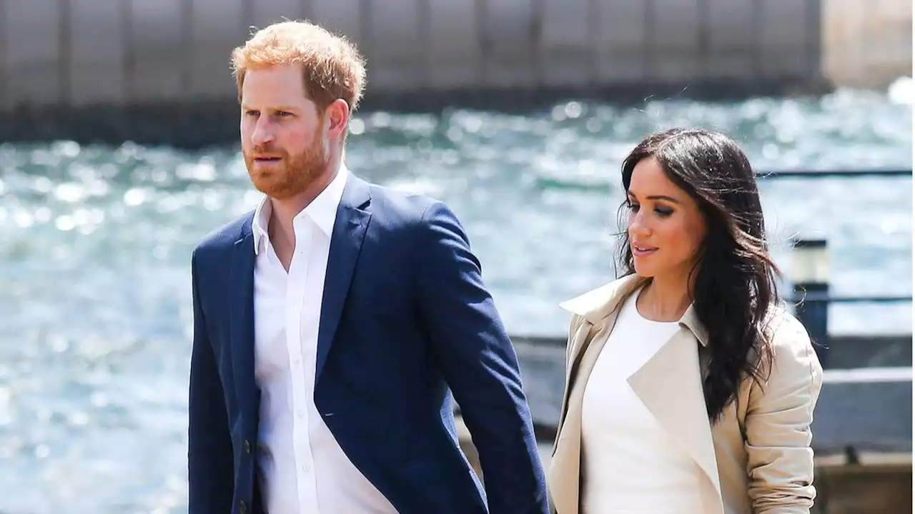 Prinz Harry + Herzogin Meghan: 11 neue Unternehmen im Steuerparadies