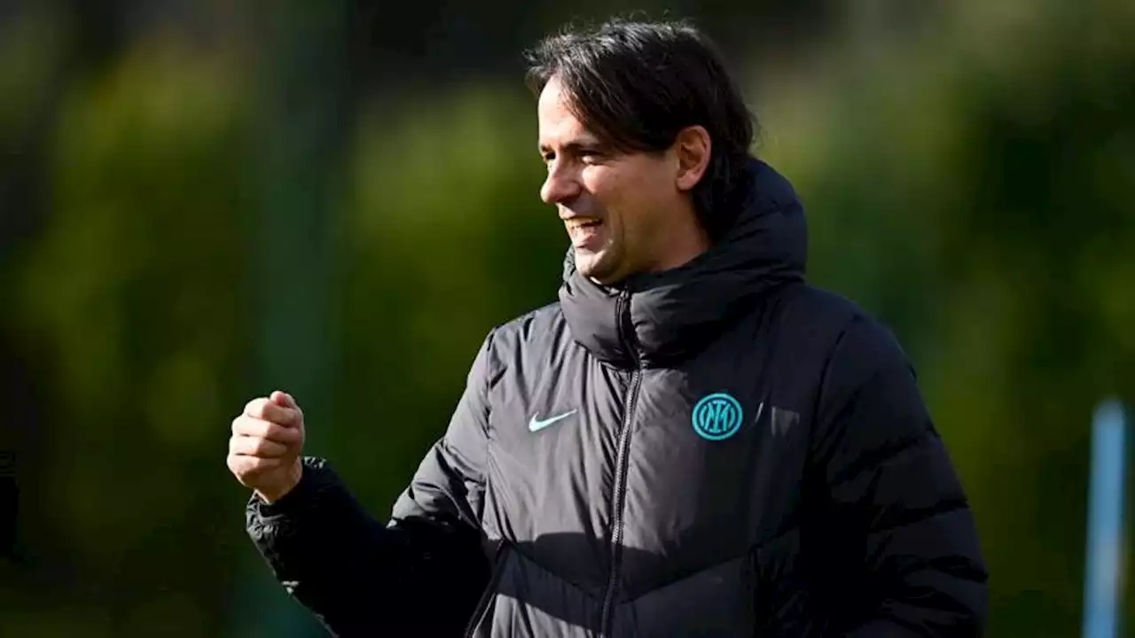 Inter, il piano pre-derby: tra diffide e batterie scariche, cos’ha in mente Inzaghi