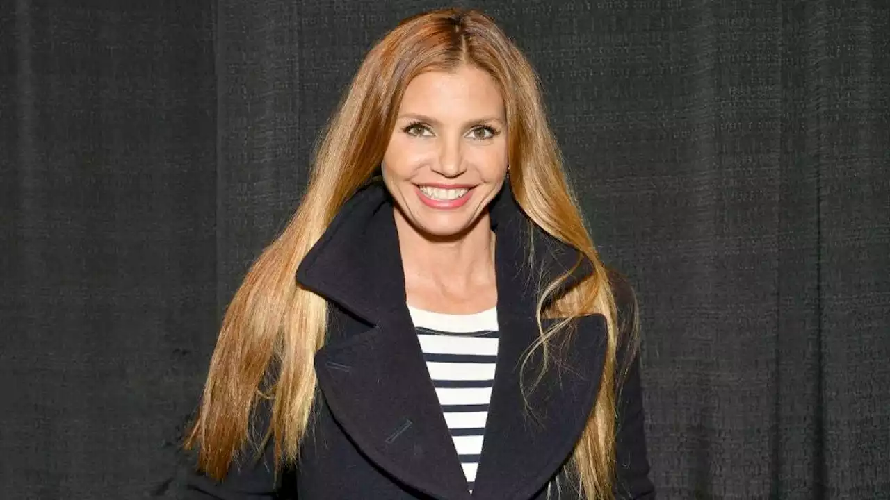 Charisma Carpenter Doesn't Appreciate Recent Comments by Joss Whedon