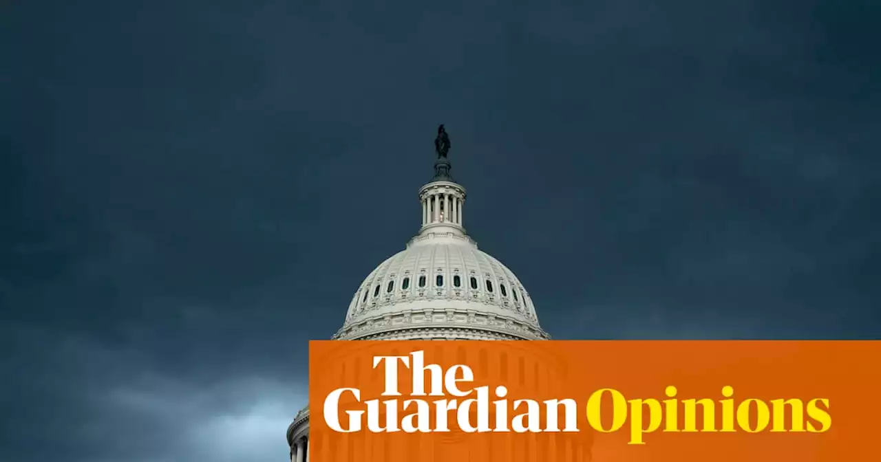 America must take steps now to avoid a slide into authoritarianism | Thomas Zimmer