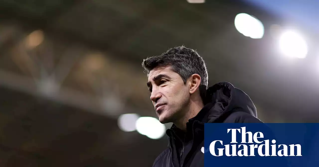 Bruno Lage has won over doubters and rewarded Wolves’ leap of faith | Ben McAleer