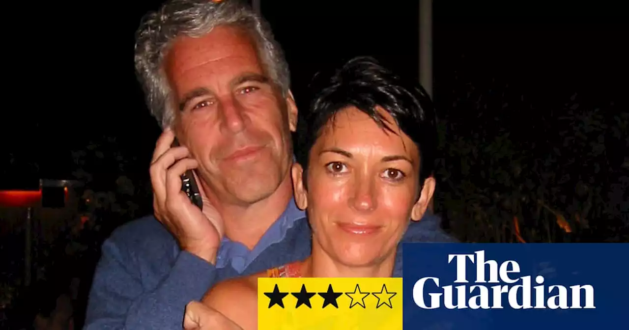 Ghislaine, Prince Andrew and the Paedophile review – a grisly story of sexual abuse and royal palaces