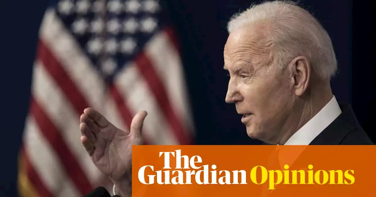 If diplomacy fails with Russia, we all lose. Biden must not abandon talks | Chris S Chivvis