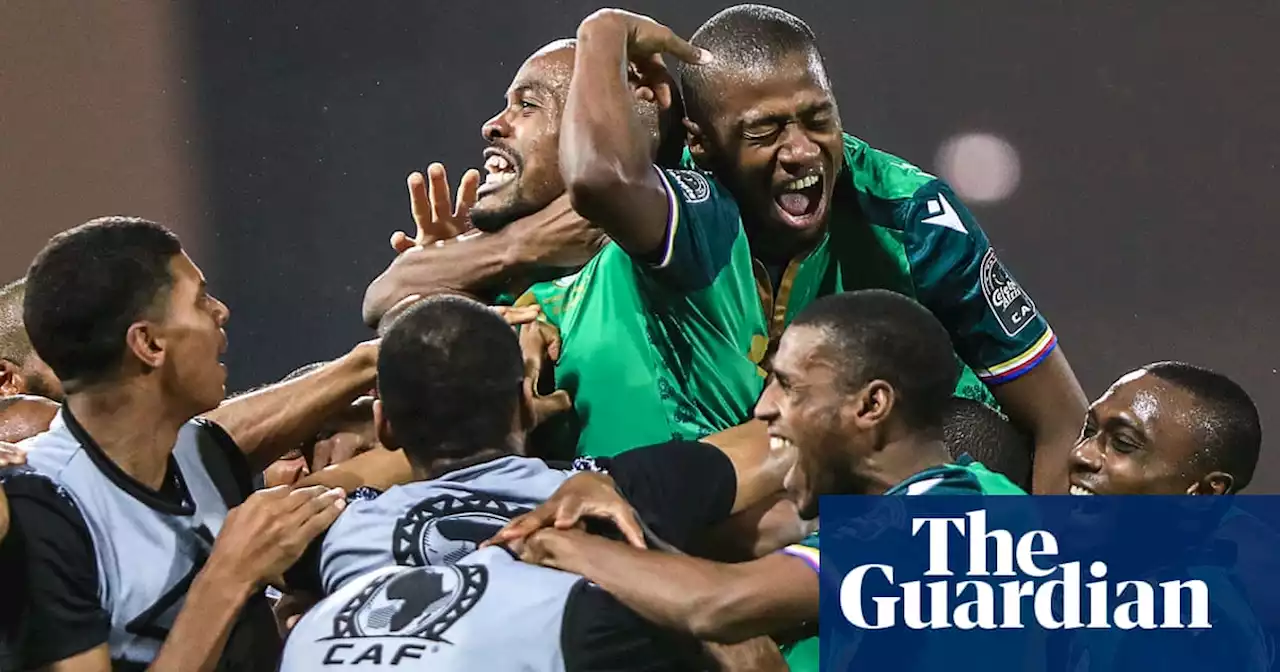 The Fiver | Comoros and an Africa Cup of Nations upset for the ages