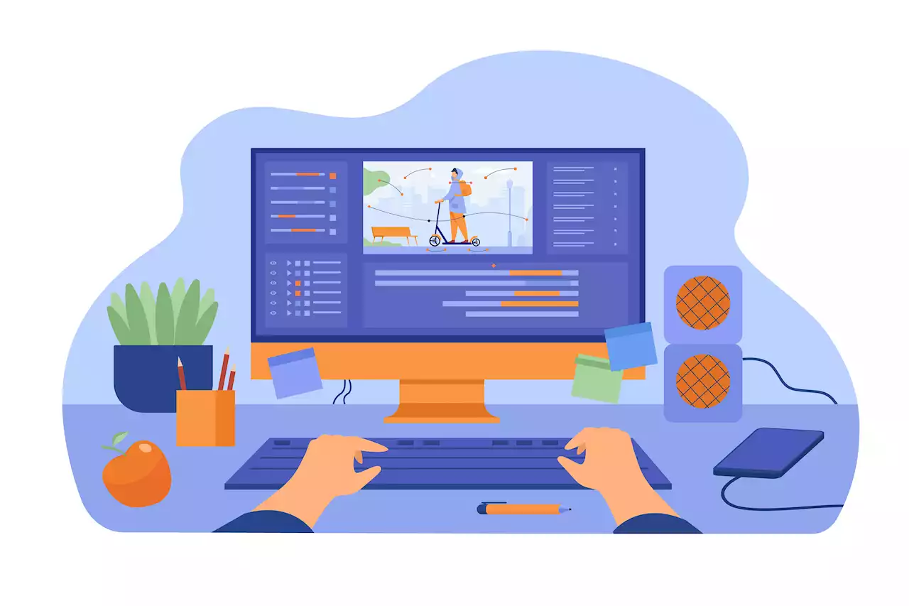 The Importance of Animating Your Website Design | HackerNoon
