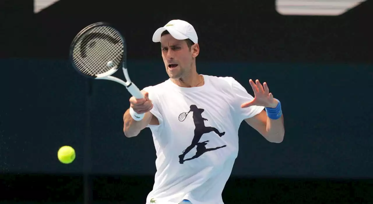 L'Australian Open avrebbe pagato le spese legali a Djokovic