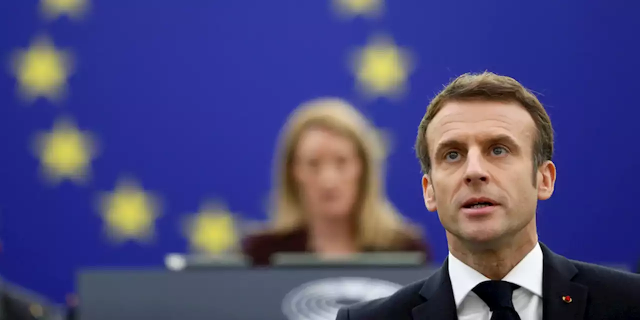 Emmanuel Macron e il diritto all'aborto in Europa - Il Post