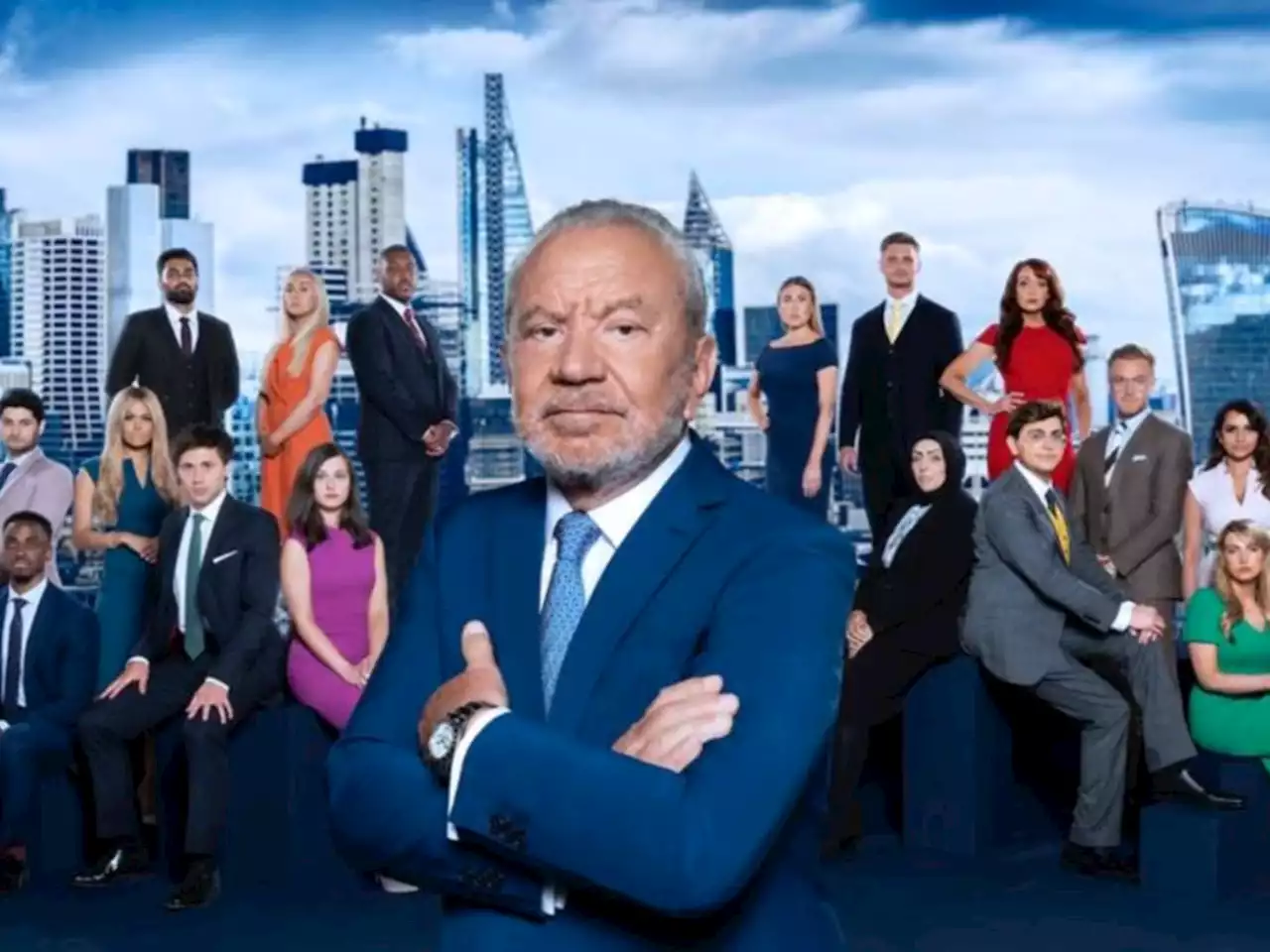 Apprentice stars ‘devastated’ after candidate announces they’ve quit BBC show