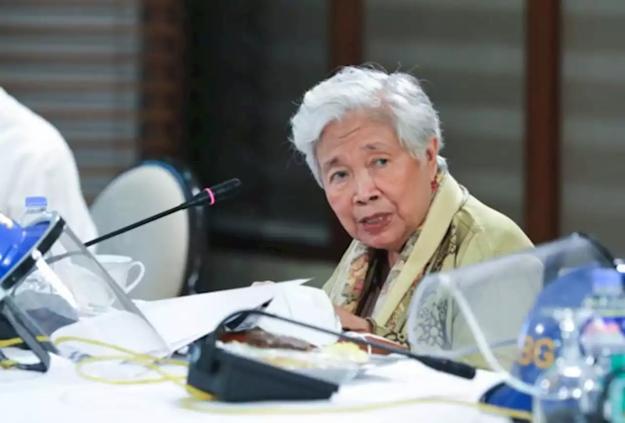 Pilot implementation of in-person classes ‘highly successful’ – Briones