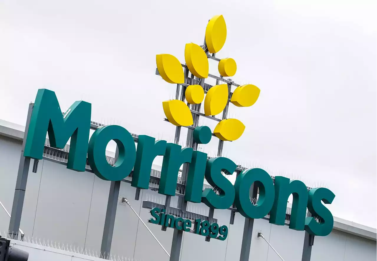 Morrisons announces unvaccinated staff will face sick pay cut