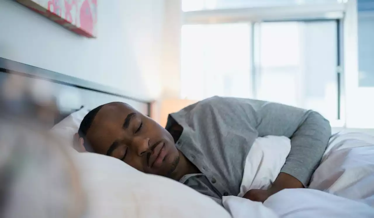 Snorers could earn £300 to test out Silentnight sleep products