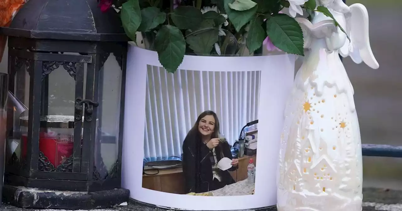 Second man arrested by gardai investigating Ashling Murphy murder