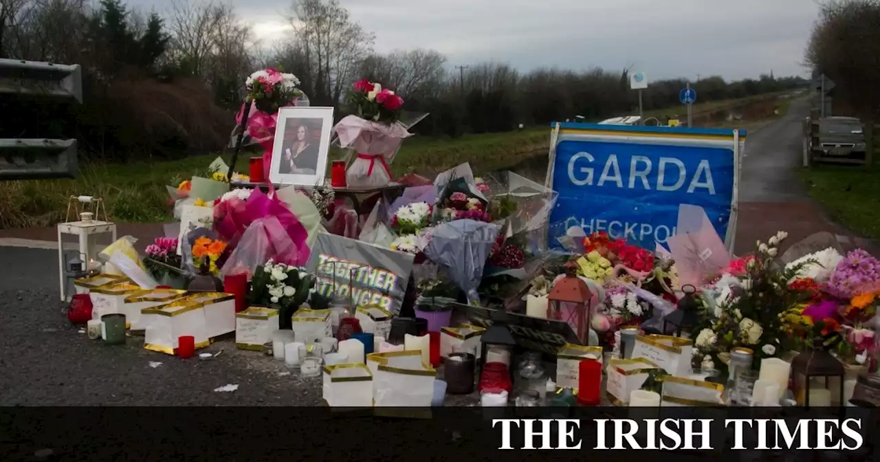 Gardai expand searches as Ashling Murphy murder suspect remains in custody