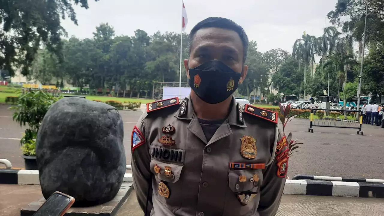 AKBP Jhoni Eka Putra: Street Race Sarana Pembinaan Pembalap Liar