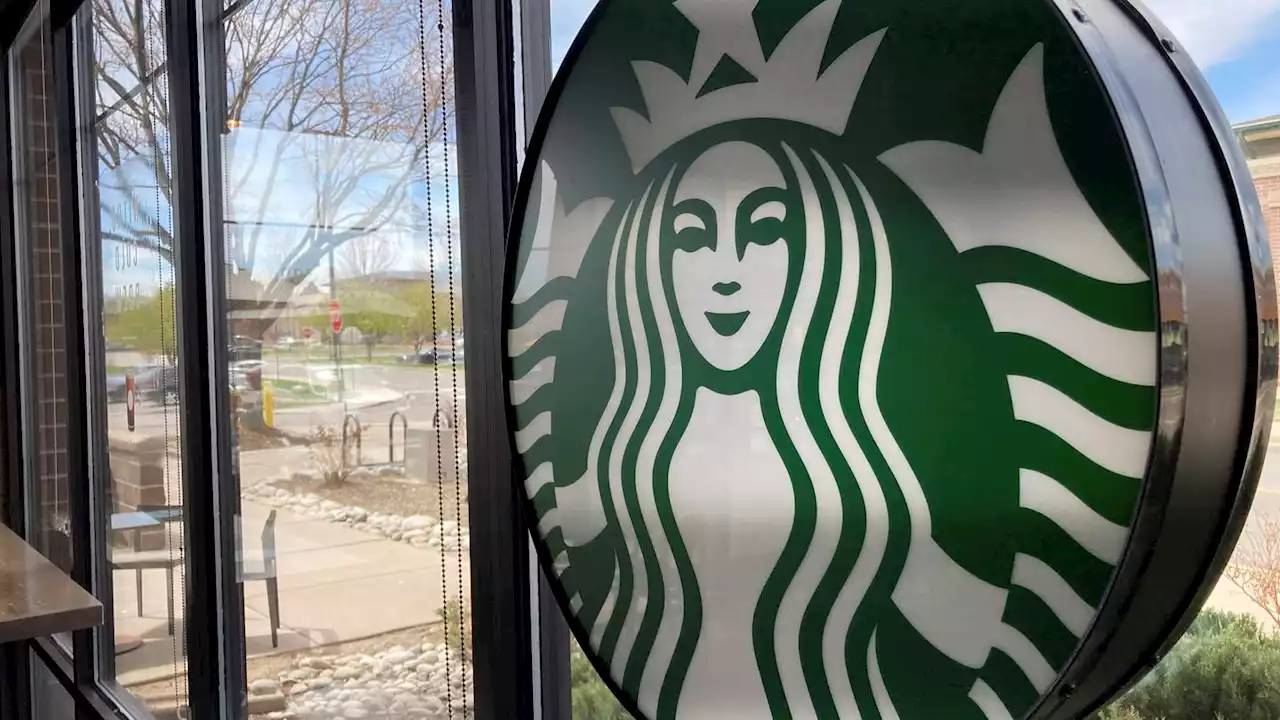 Starbucks nixes vaccine mandate after Supreme Court ruling