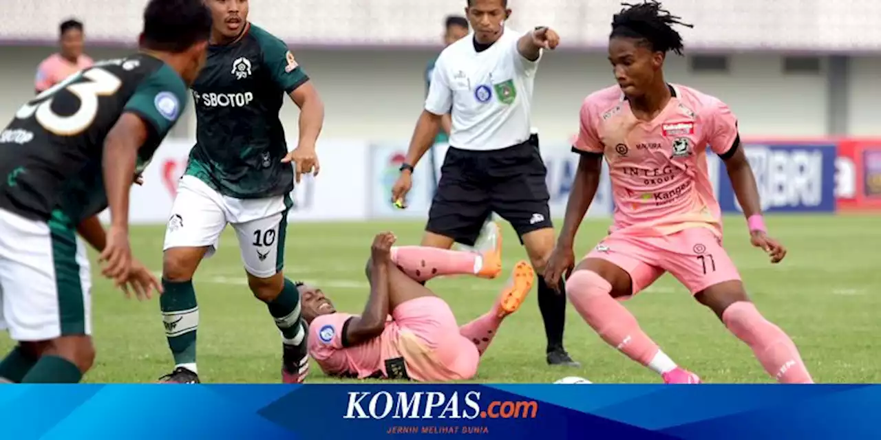 5 Wajah Baru di Timnas Indonesia Besutan Shin Tae-yong, dari Marselino hingga Ronaldo