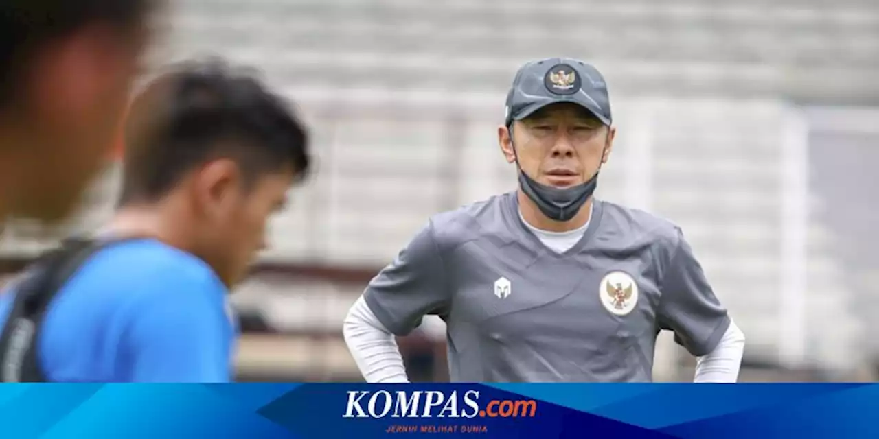 Fakta di Balik Kepergian 2 Asisten Shin Tae-yong