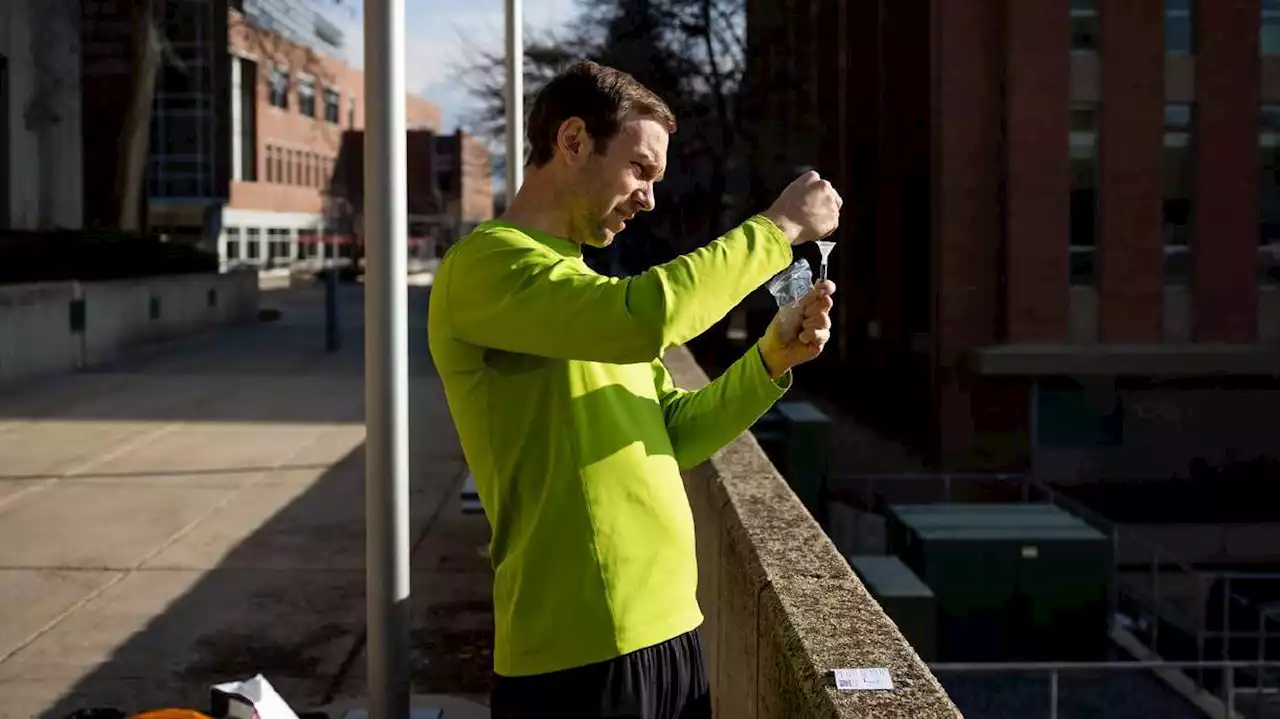 Fully vaccinated at the University of Utah means a booster, too