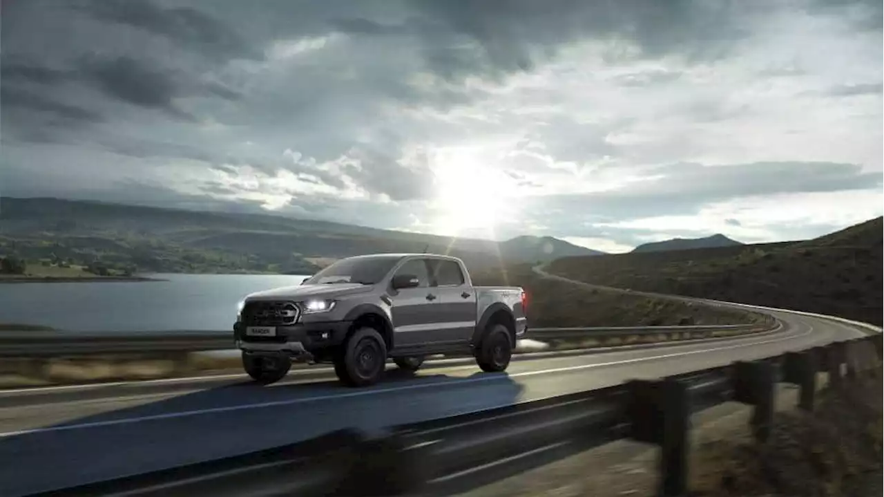 Ford PH 2021 sales grow 35%