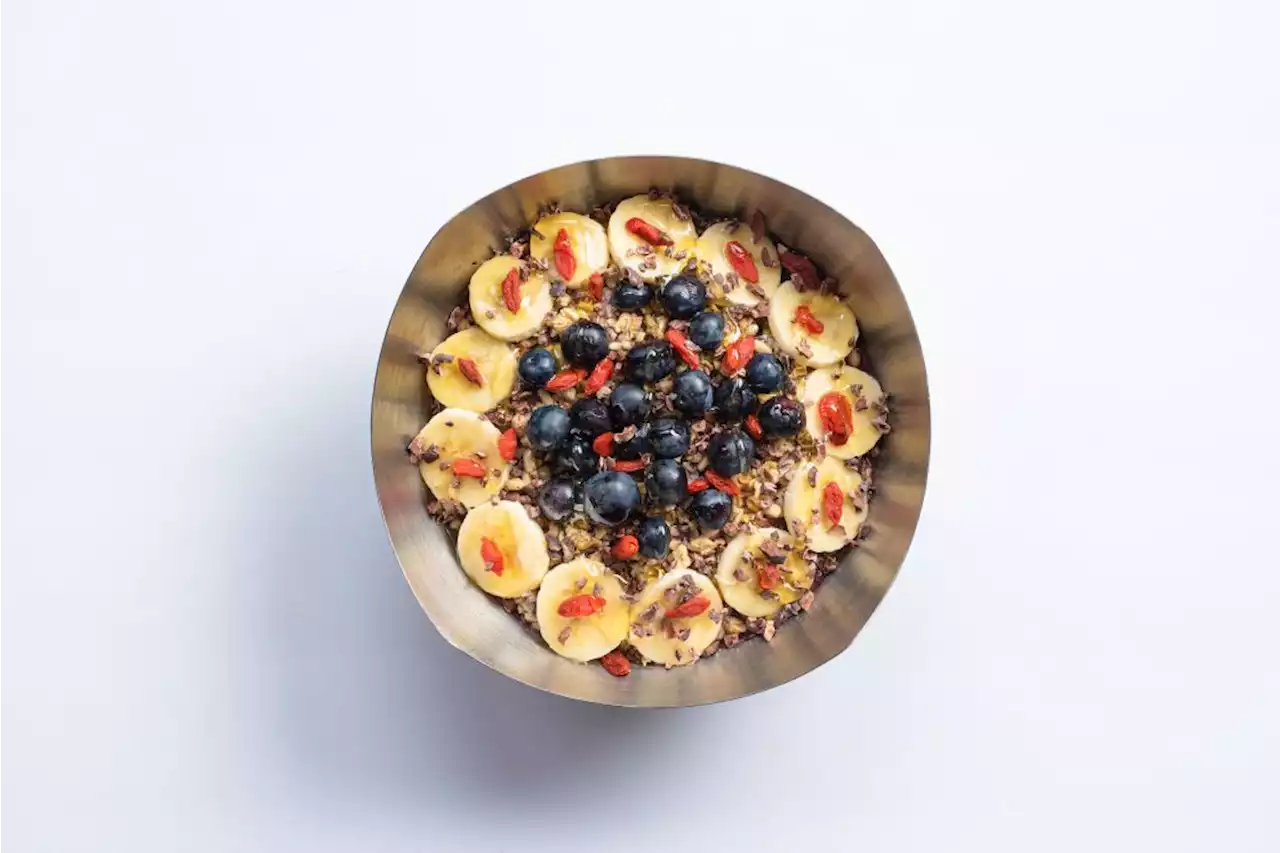 San Jose’s Willow Glen gets a Vitality Bowls ‘superfood’ cafe