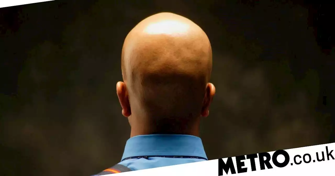 Bald man decapitated 'because killers thought there was gold in his head'