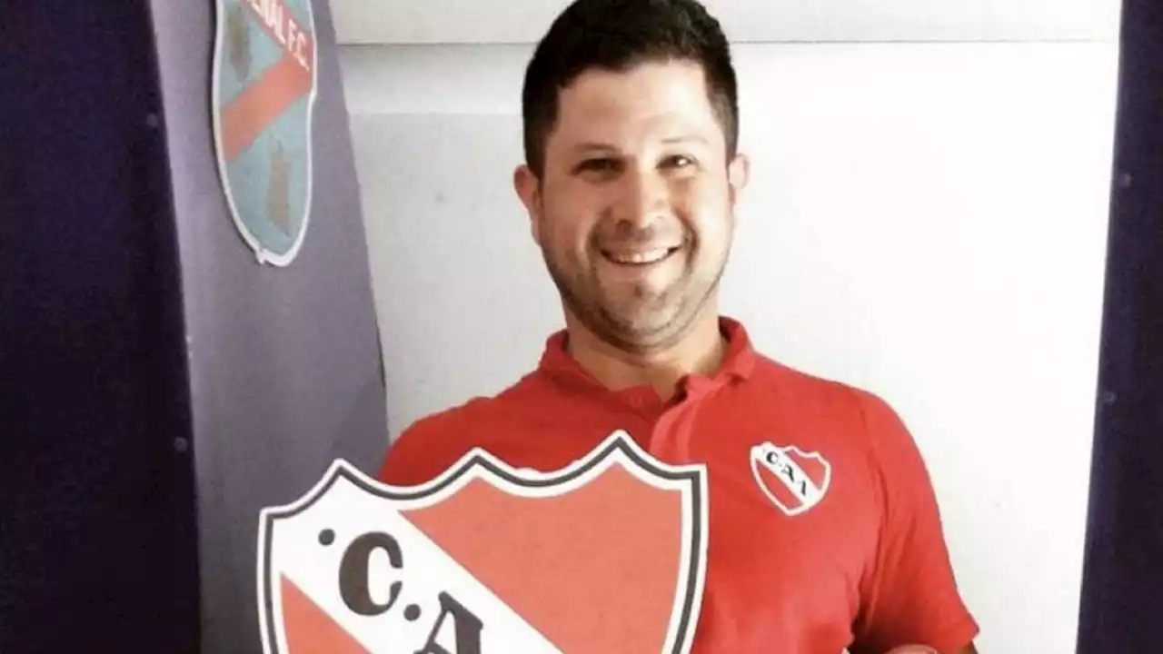 El hincha de Independiente fue asesinado por un balín