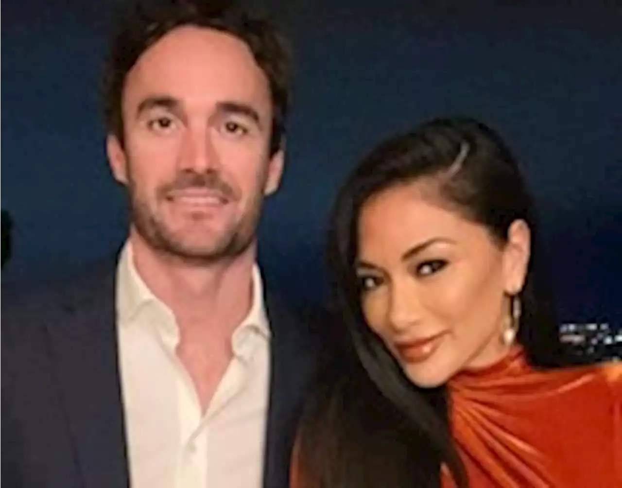 Ben Foden says Nicole Scherzinger and Thom Evans 'engagement on the cards'