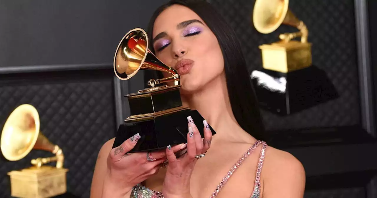 Grammy Awards 2022 reschedule date announced for April after ceremony postponed