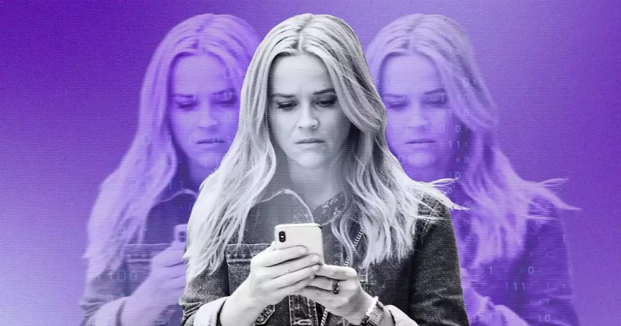 Reese Witherspoon is completely right about our digital future. Start preparing.