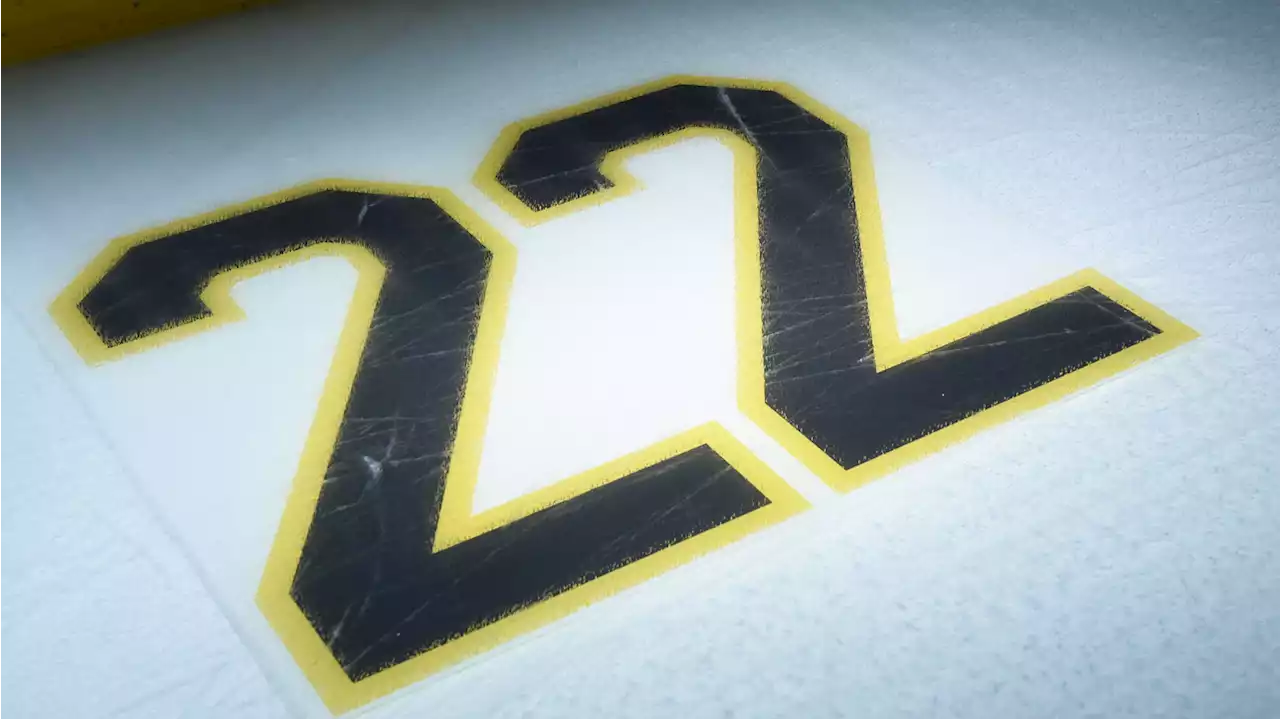 Watch Bruins' Jersey Retirement Ceremony for Willie O'Ree