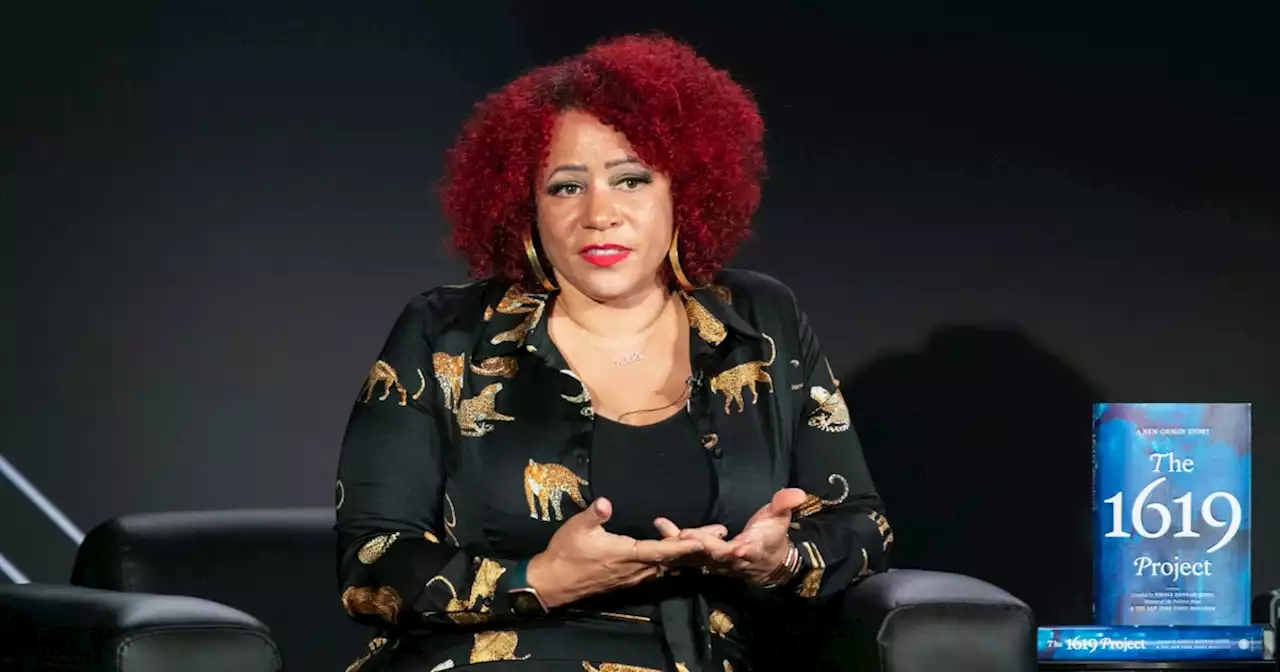 After opposition to her MLK Day speech, Nikole Hannah-Jones swapped her words for his