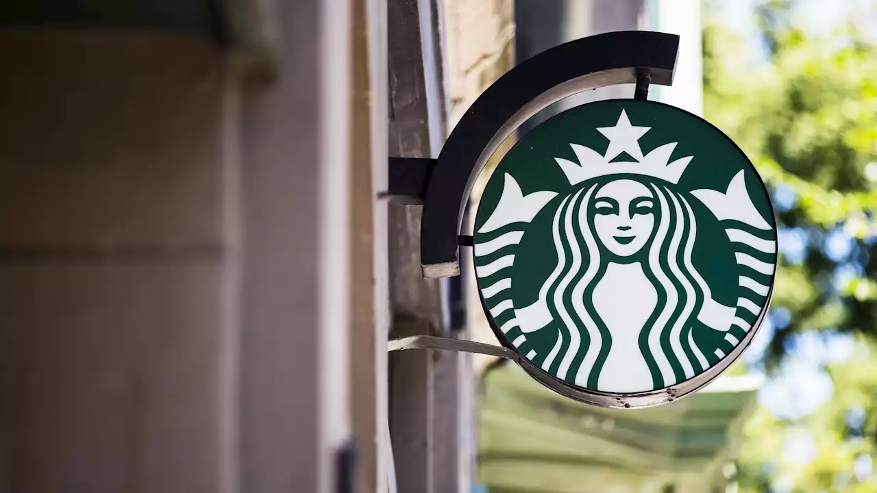 Starbucks Scraps Vaccine Mandate Policy After Supreme Court Ruling